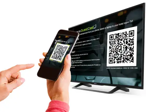 The Ashbrooke Hotel Delivers Ultimate in Guestroom Experience Personalization With GuestCast Streaming Platform