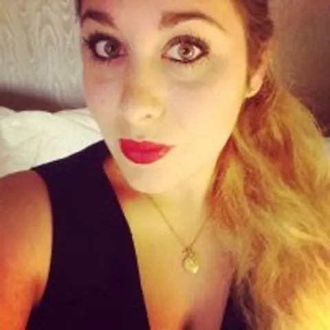 Anne-Sophie Pouzin