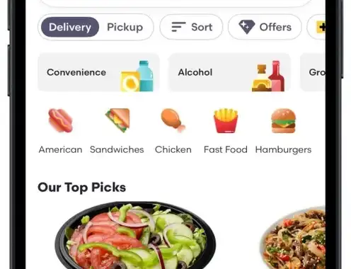 Home2 Suites by Hilton Guests Enjoy Seamless Food Delivery Experience with Grubhub Onsite, Enhancing Extended Stay Offerings