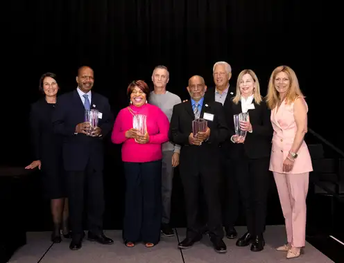 The Massachusetts Lodging Association Honors Industry Community Nominees, Names Winners and Recognizes Leadership at Annual Stars of the Industry Event
