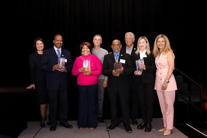 The Massachusetts Lodging Association Honors Industry Community Nominees, Names Winners and Recognizes Leadership at Annual Stars of the Industry Event