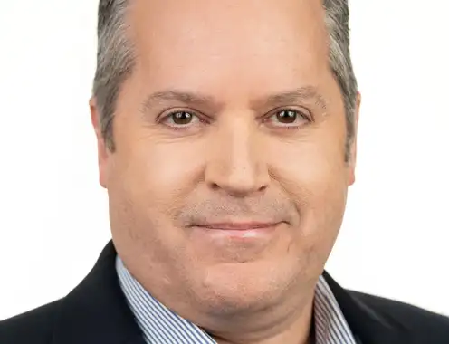 Skip Kimpel
