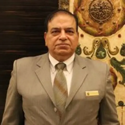 Feroze Jahangir Shah
