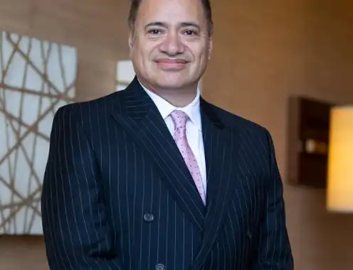 Michael Hernandez
