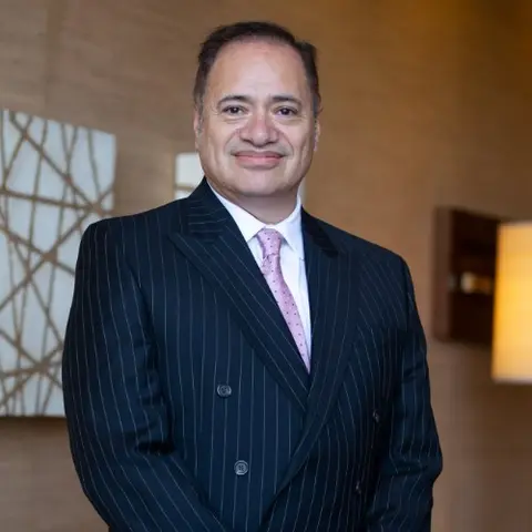 Michael Hernandez