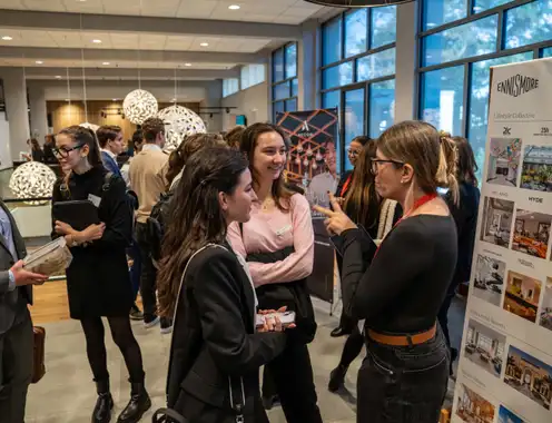 EuroCHRIE 2025: Three themes defining the future of hospitality & tourism