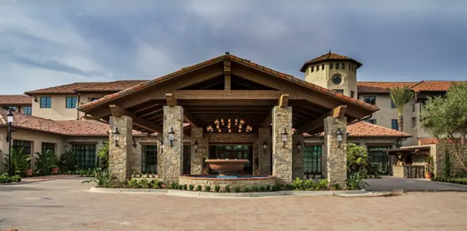 Inn at the Mission San Juan Capistrano, Autograph Collection ......