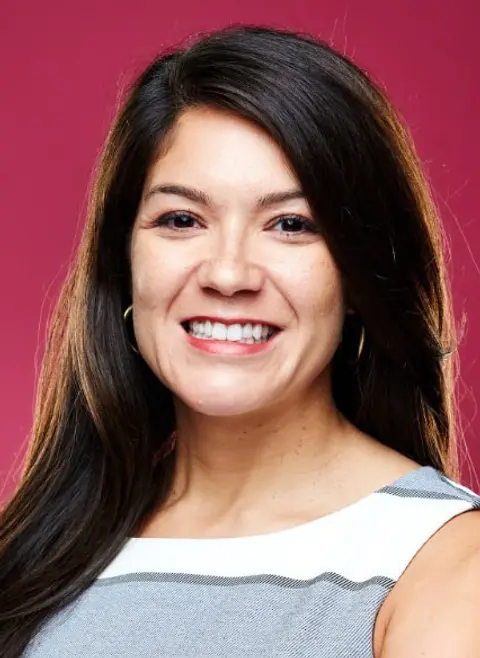 Crystal Kennedy