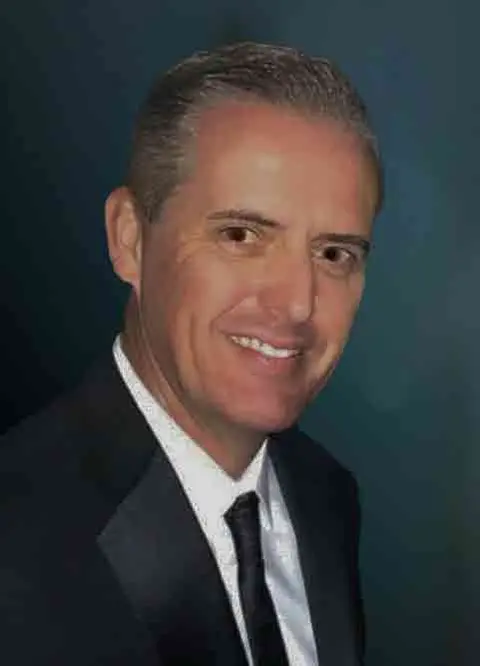 John Paul Kirwan