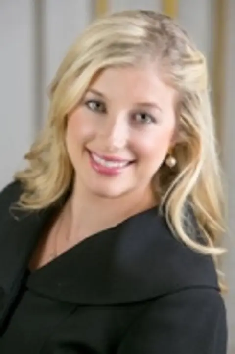 Jackie Collens