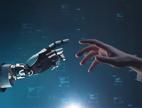 Finding A Balance Between Technology and Human Touch in Hospitality