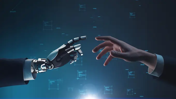 Finding A Balance Between Technology and Human Touch in Hospitality