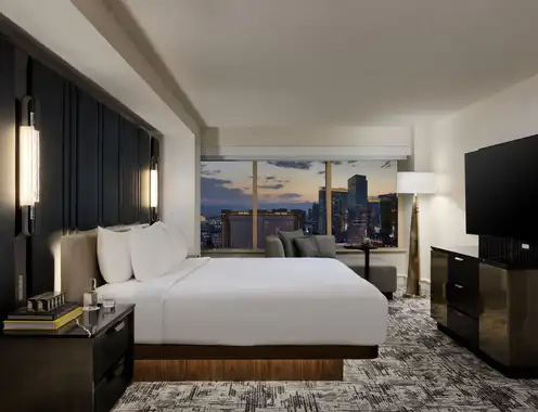 MGM Grand