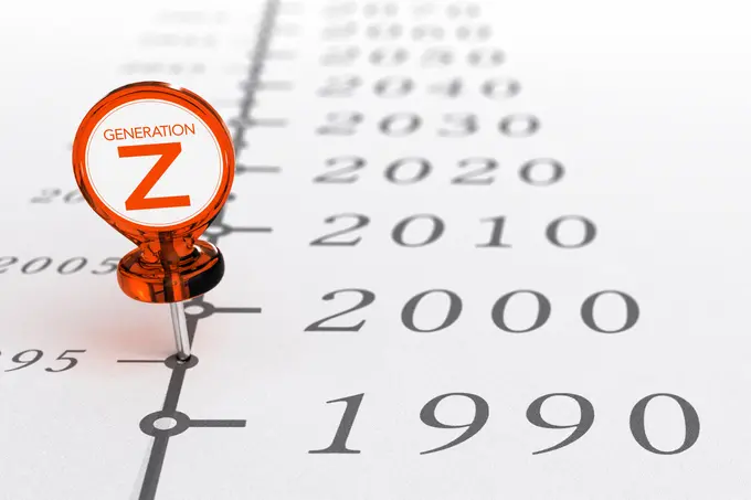 Generation Z: What Do They Want from their Hotel Stay Experience? | By Court Williams