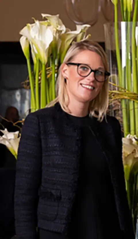 Cornelia Mitlmeier