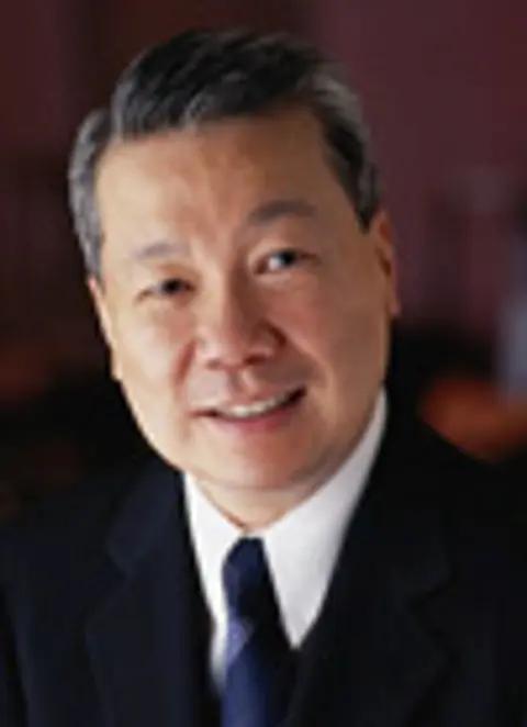 Larry Tchou