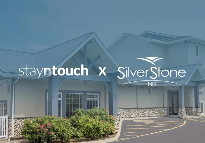 SilverStone Inns Partners with Stayntouch to Scale