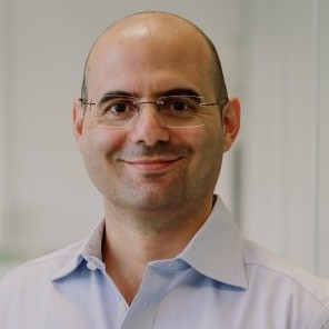 Sergio  Golia