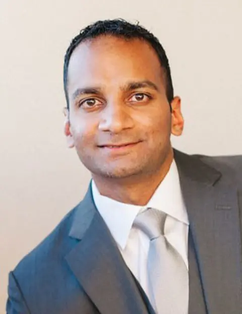 Shilpan Patel