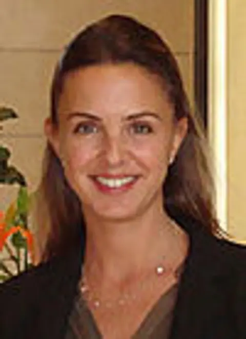 Yasmin Sati