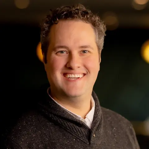 Matt Sommers Headshot