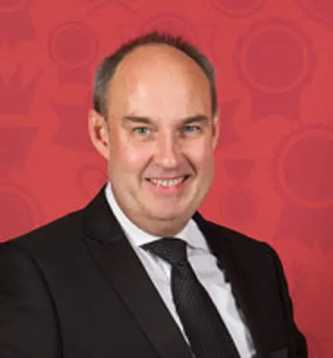 Michael Kasch