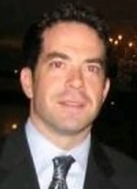 J. Scott Robison