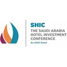Saudi Arabia Hotel Investment Conference (SHIC)