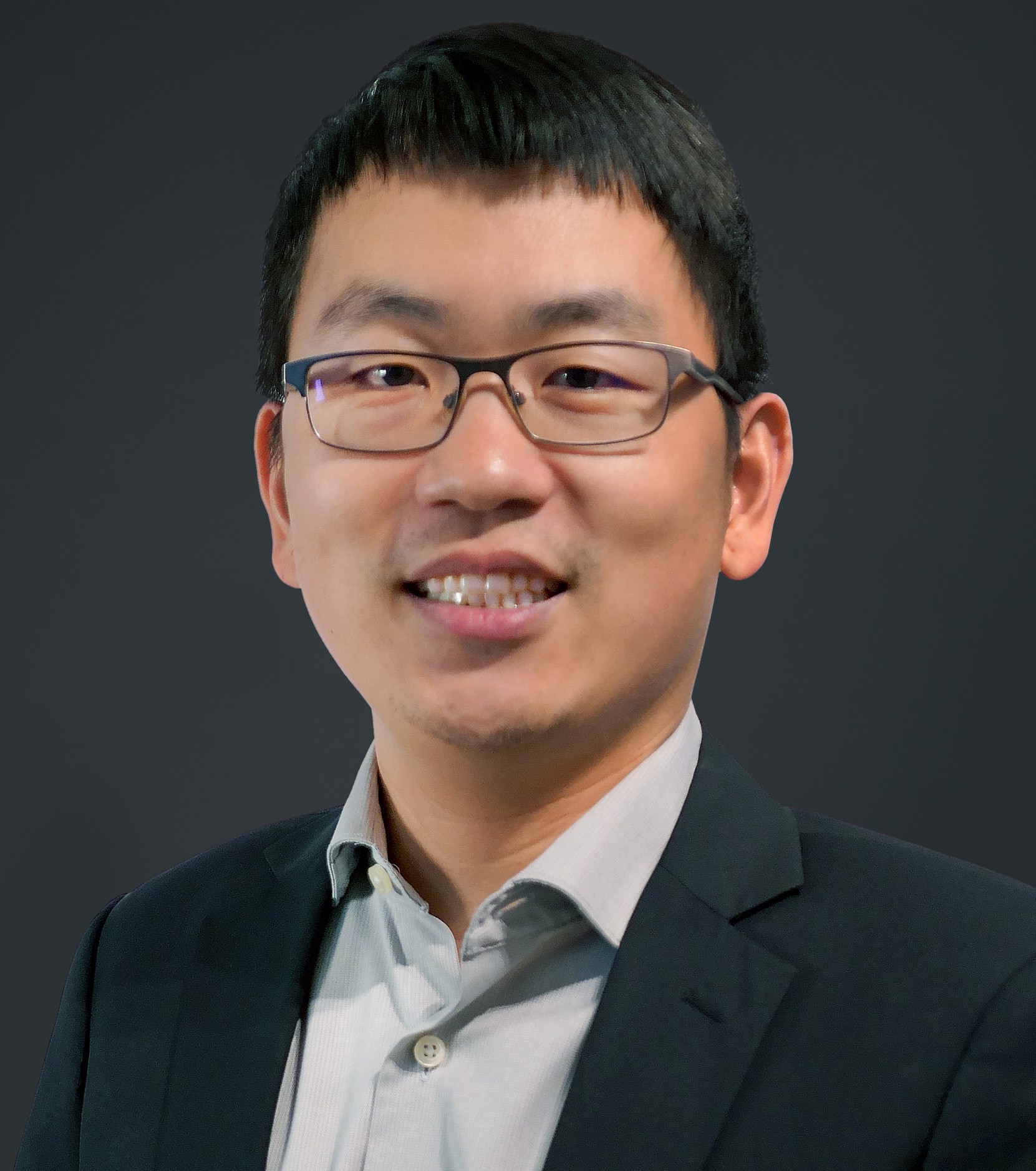 Chris Zhao
