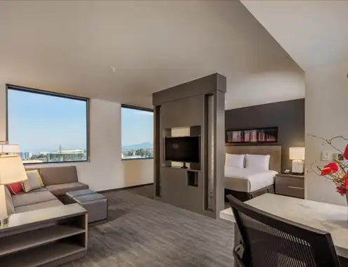 Hyatt House Mexico City/Santa Fe