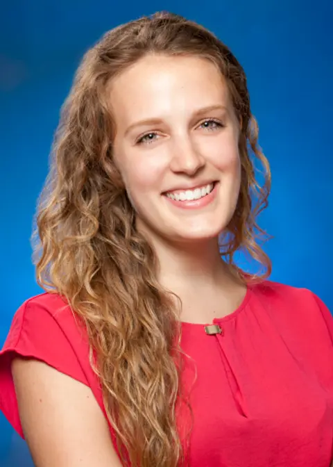 Molly Caccamo