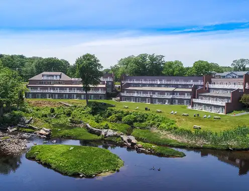 Ogunquit River Inn an Ascend Hotel Collection Member