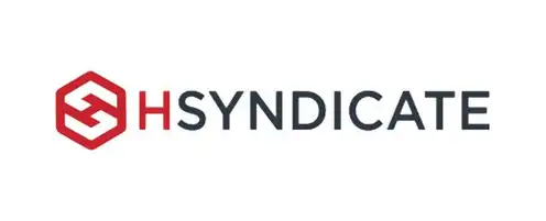 Hsyndicate Logo