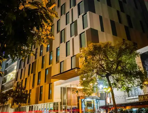 INNSIDE Lima Miraflores
