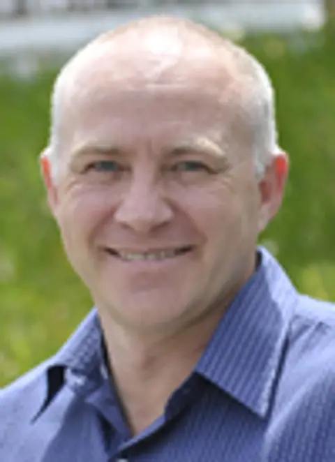 Chris Adams