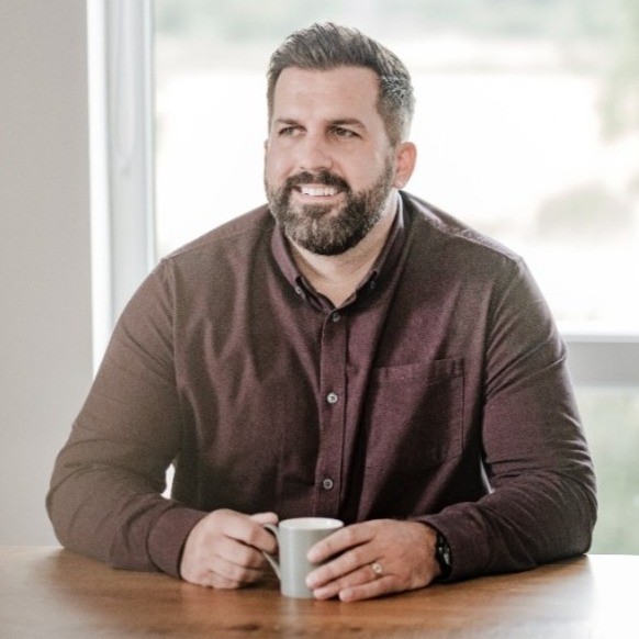 Simon Bullingham
