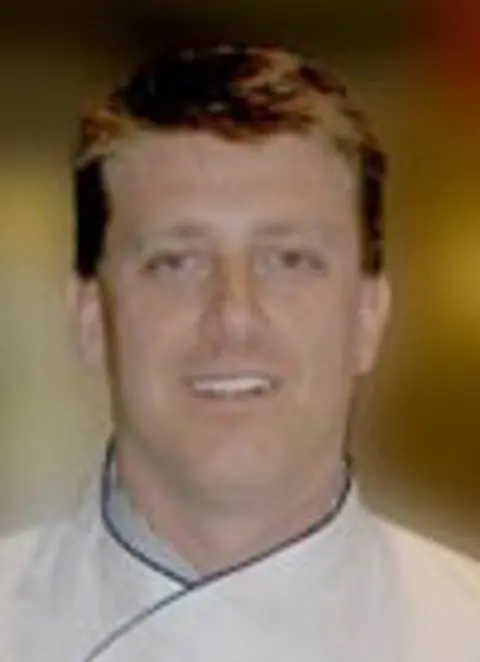Shane Bruns