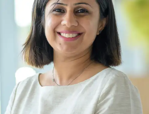 Saloni Mehta