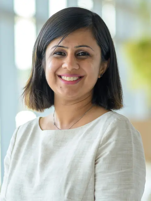 Saloni Mehta