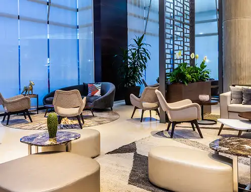DoubleTree by Hilton Bogot