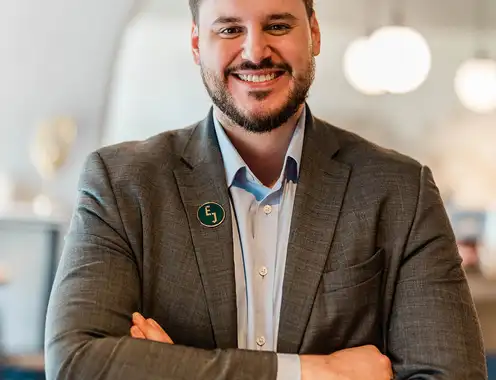 Jawad (JD) Al-Khatib