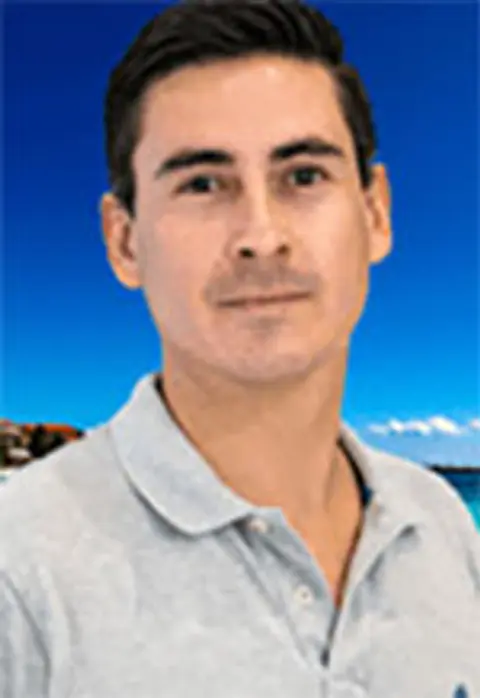 Pablo Gonzalez