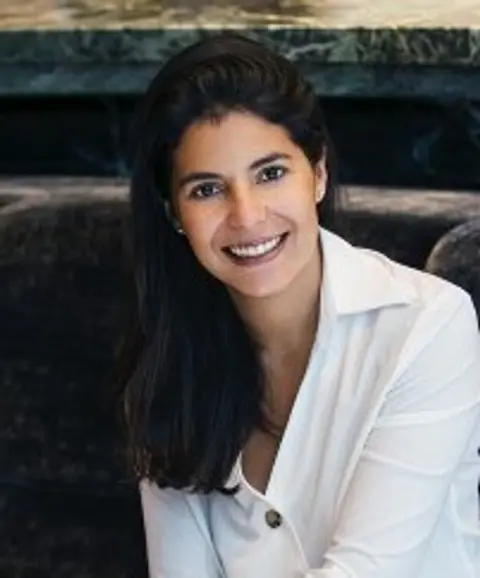 Monica Eisen