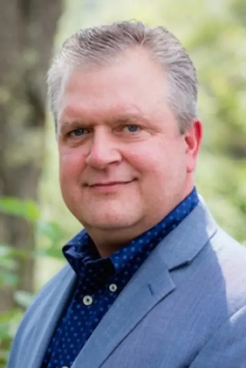 Lloyd Van Horn