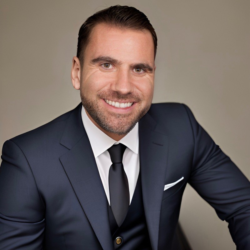 Alex Sogno