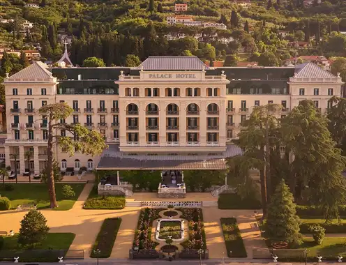 Kempinski Palace Portoroz Istria