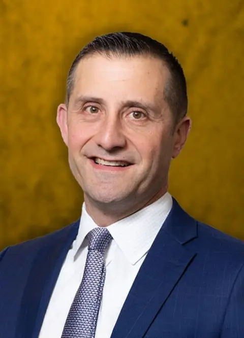 Jeff Leer