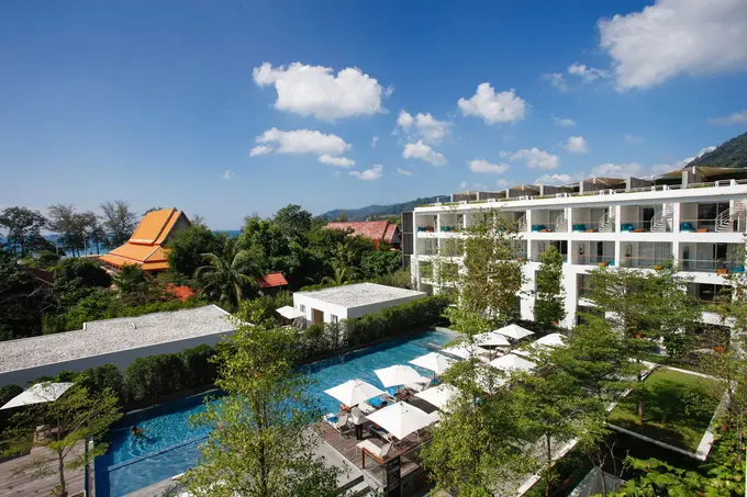 X2 Vibe Phuket Paton ......