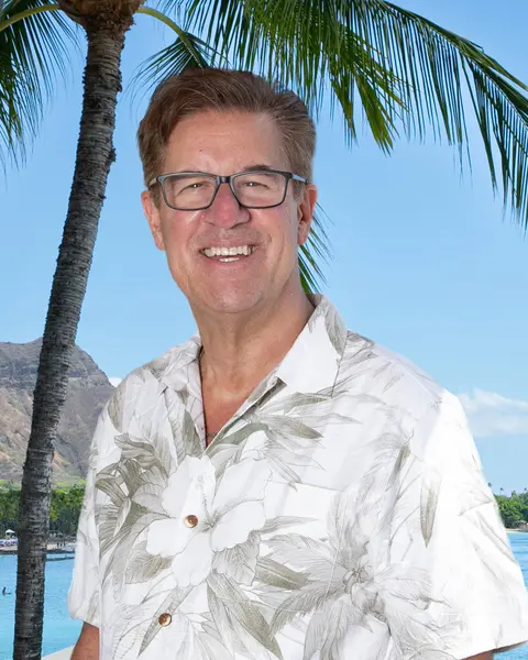 Craig A. Waterman