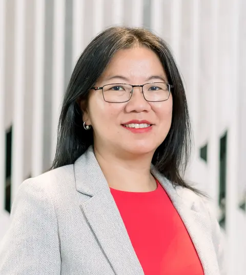 Pamela Ong